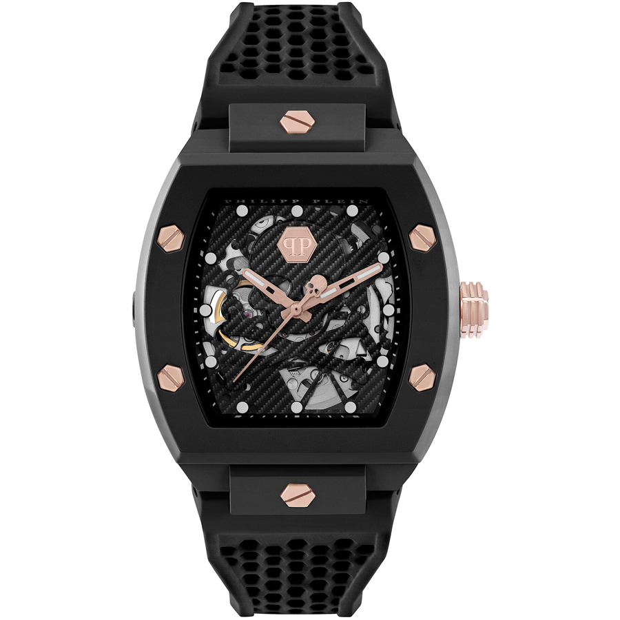 Часы Philipp Plein The Skeleton PWVBA0523